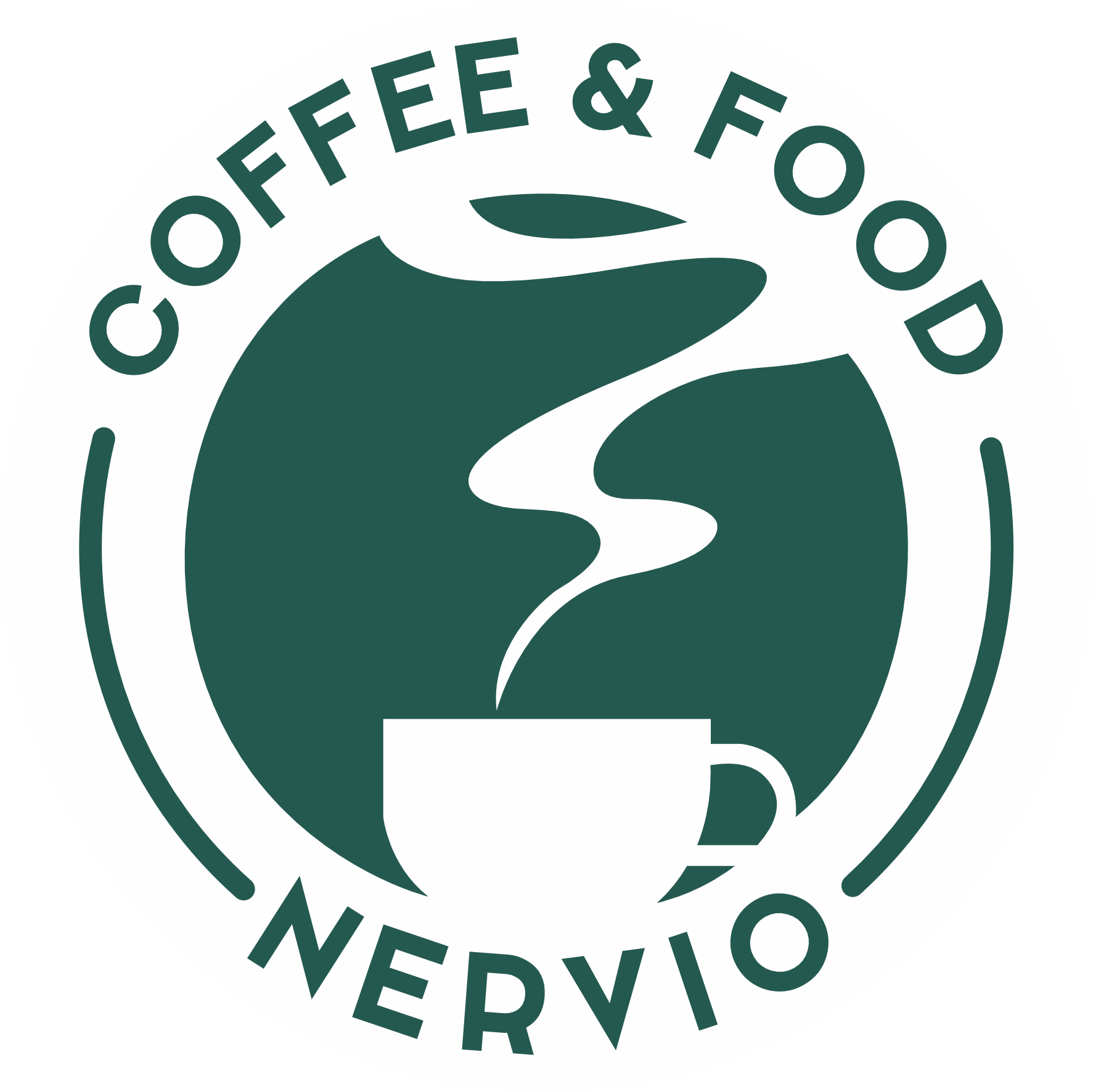 Nervio Logo